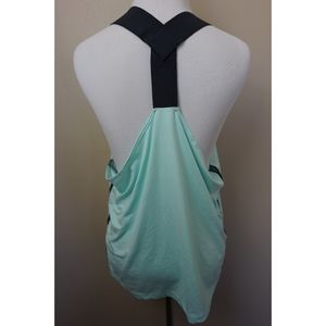 Champion activewear tank top